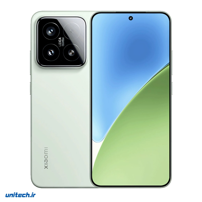 گوشی موبایل شیائومی مدل Xiaomi 15 دوسیم کارت ظرفیت 512 گیگابایت و رم 12 گیگابایت pTf4dX